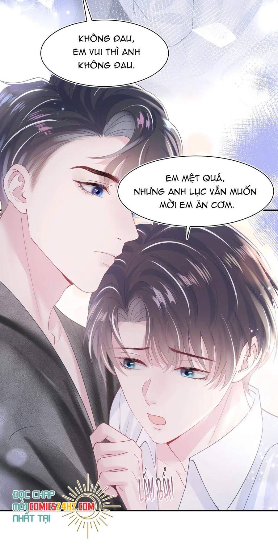 Tuyệt Mỹ Bạch Liên Online Dạy Học Chapter 24 - 42
