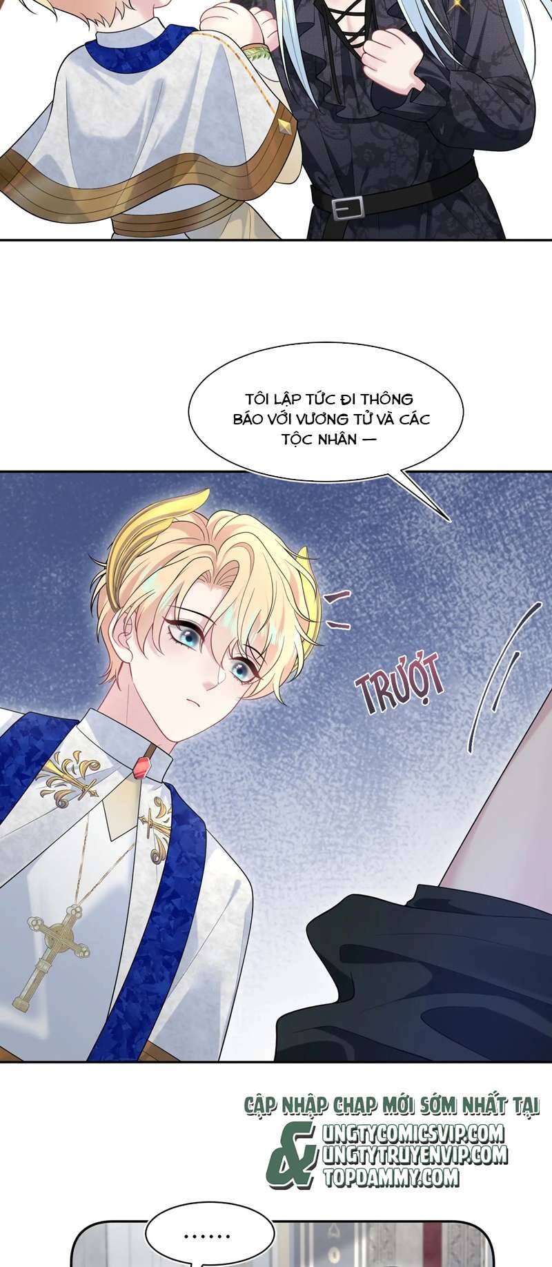 Tuyệt Mỹ Bạch Liên Online Dạy Học Chapter 240 - 12