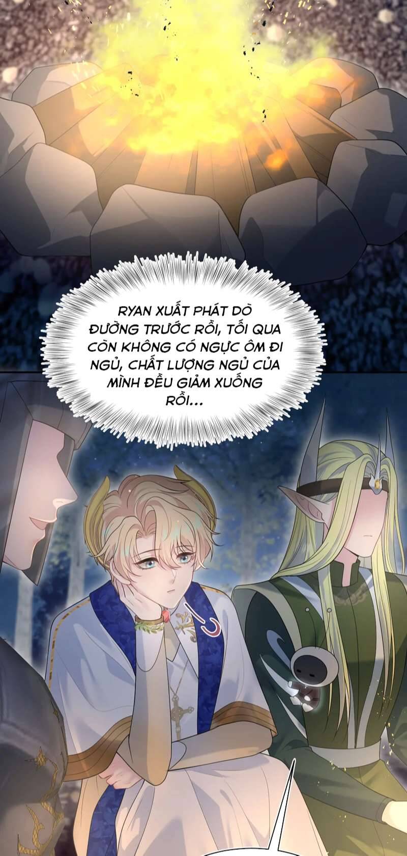 Tuyệt Mỹ Bạch Liên Online Dạy Học Chapter 240 - 18
