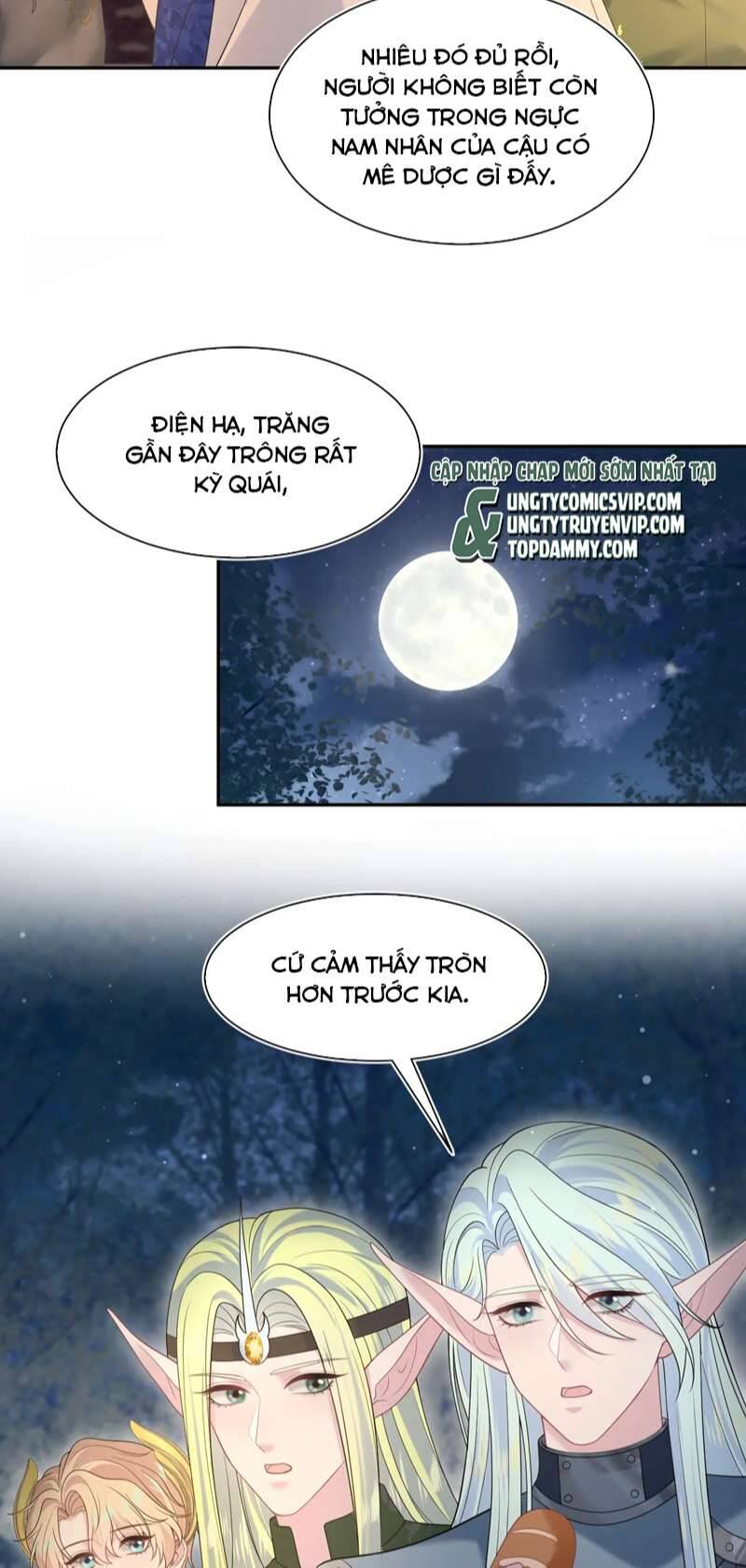 Tuyệt Mỹ Bạch Liên Online Dạy Học Chapter 240 - 19