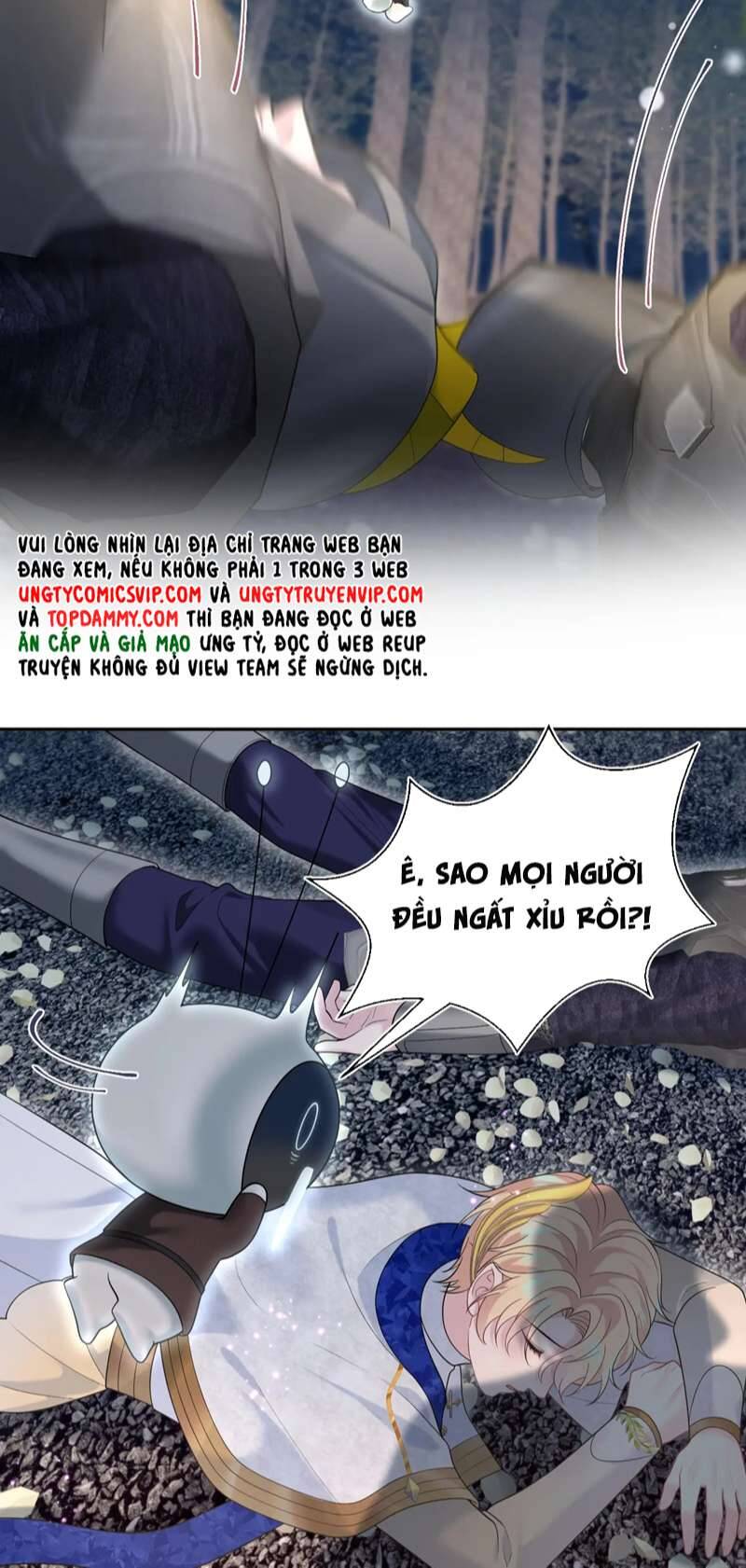 Tuyệt Mỹ Bạch Liên Online Dạy Học Chapter 240 - 22
