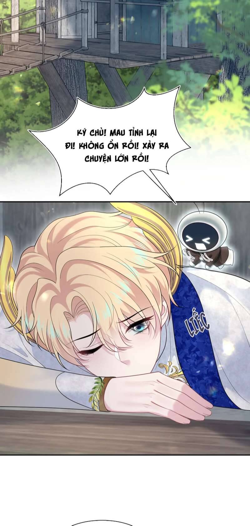 Tuyệt Mỹ Bạch Liên Online Dạy Học Chapter 240 - 25