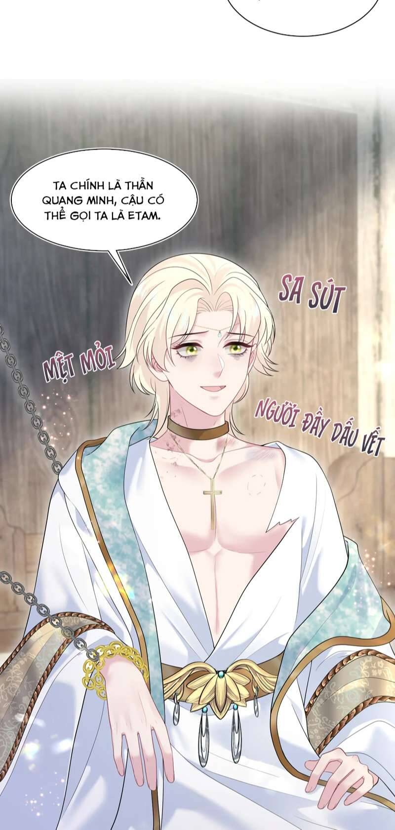Tuyệt Mỹ Bạch Liên Online Dạy Học Chapter 240 - 28