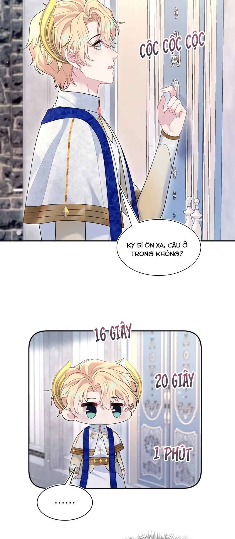 Tuyệt Mỹ Bạch Liên Online Dạy Học Chapter 240 - 4