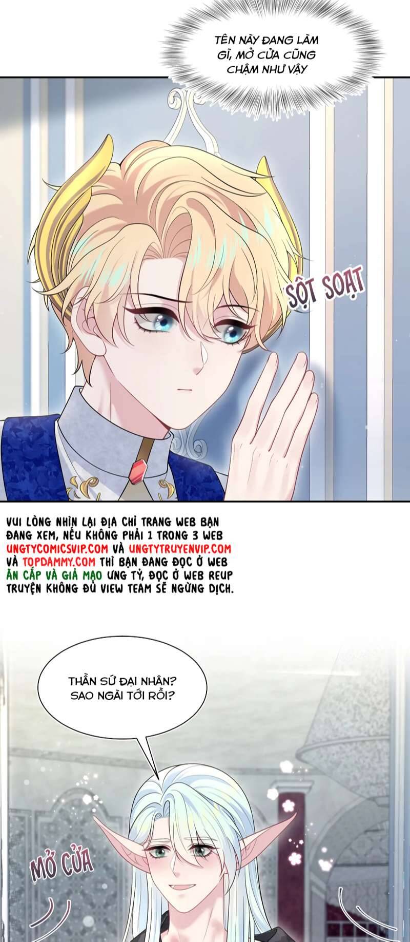 Tuyệt Mỹ Bạch Liên Online Dạy Học Chapter 240 - 5