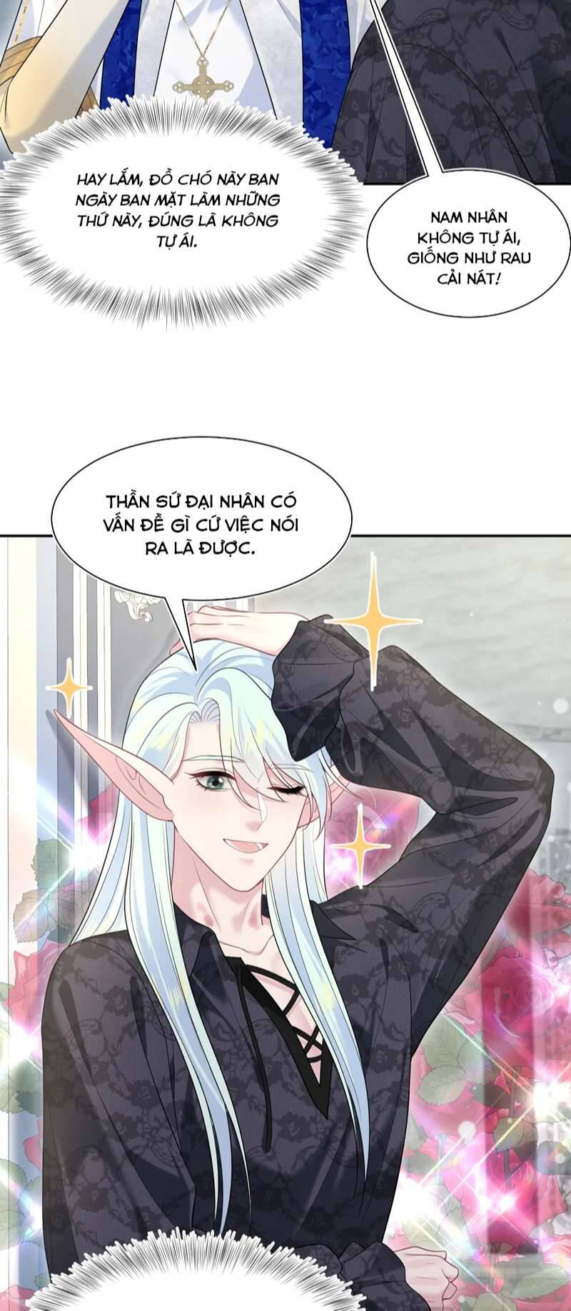 Tuyệt Mỹ Bạch Liên Online Dạy Học Chapter 240 - 7