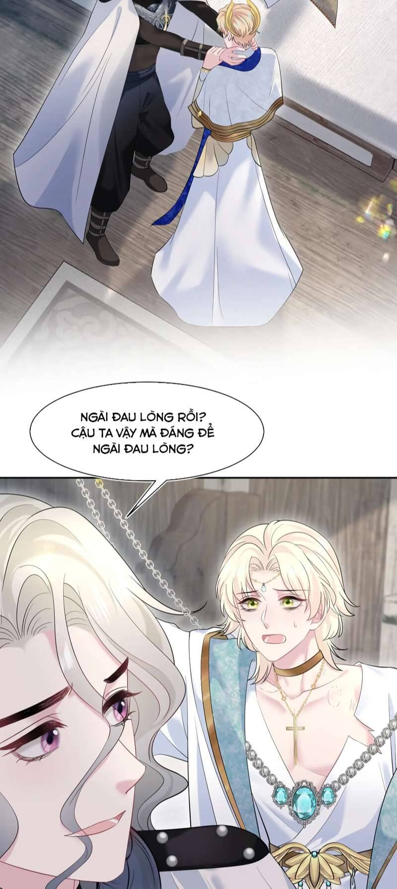 Tuyệt Mỹ Bạch Liên Online Dạy Học Chapter 241 - 23