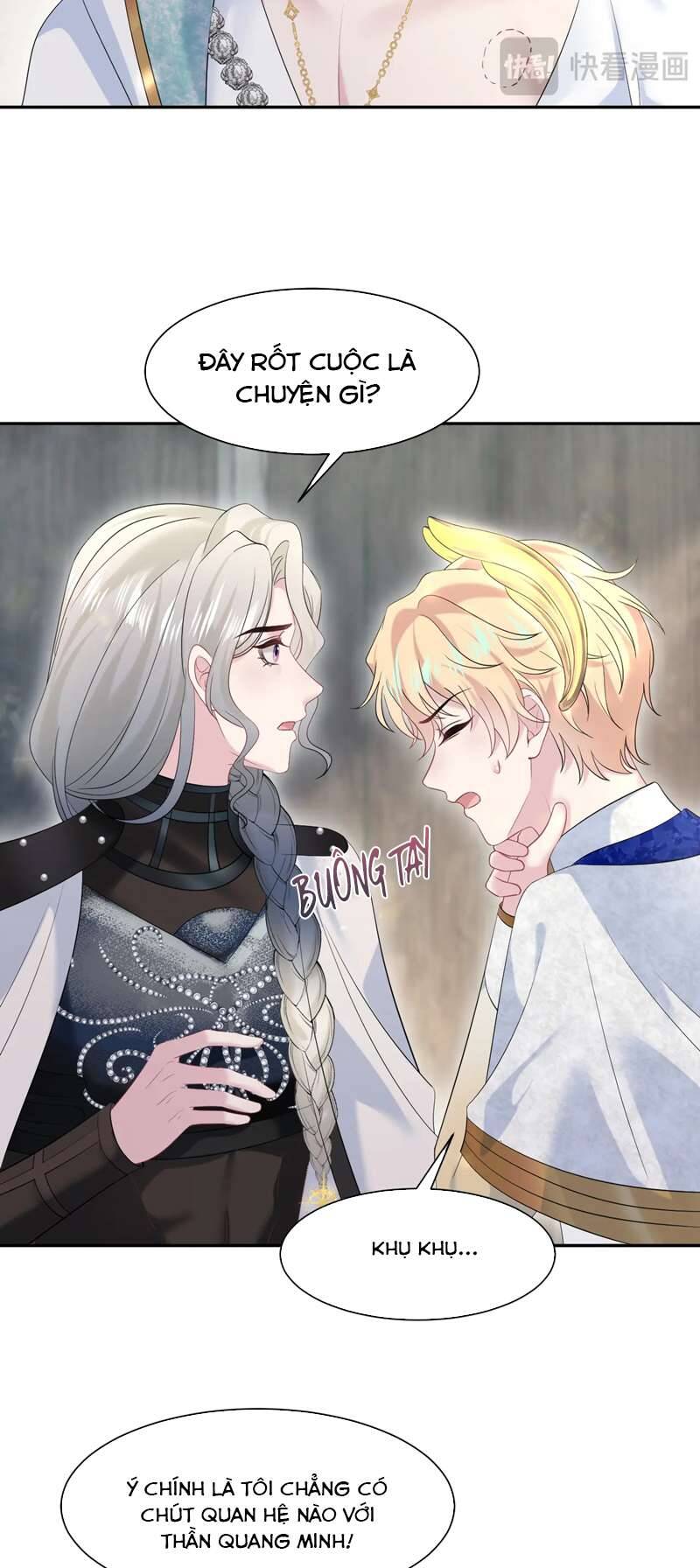 Tuyệt Mỹ Bạch Liên Online Dạy Học Chapter 241 - 28