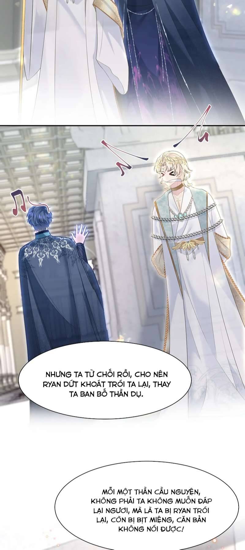 Tuyệt Mỹ Bạch Liên Online Dạy Học Chapter 241 - 30