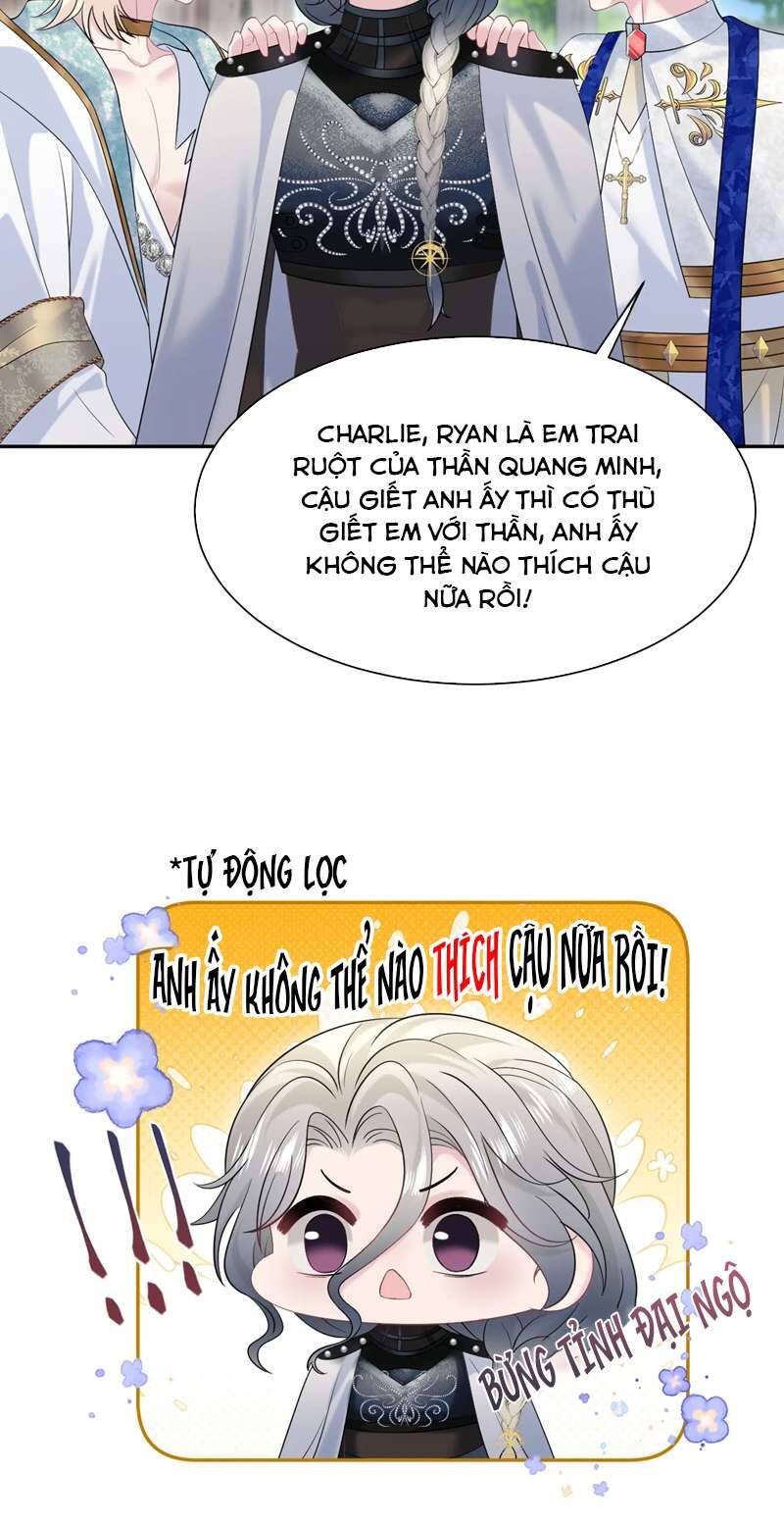 Tuyệt Mỹ Bạch Liên Online Dạy Học Chapter 241 - 34