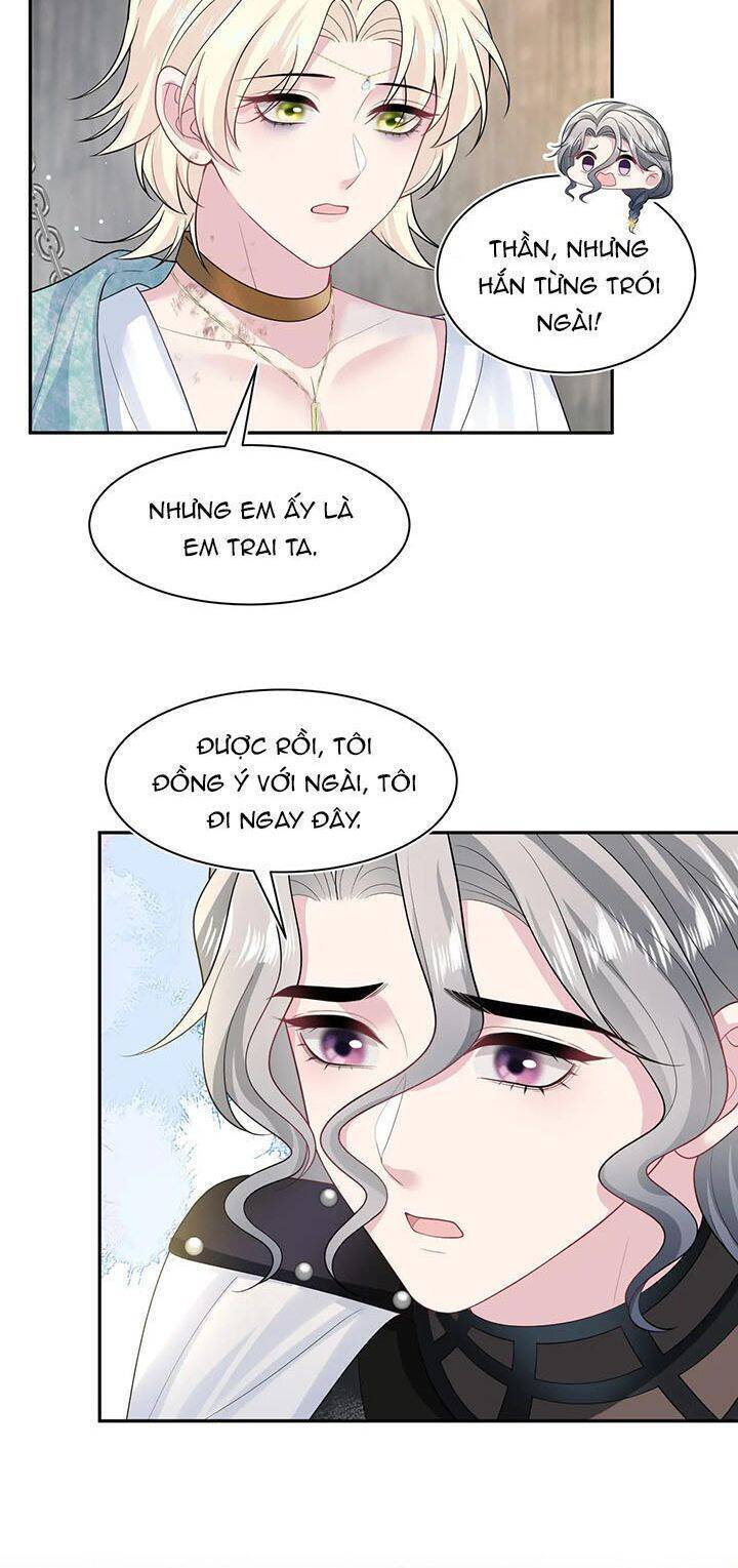 Tuyệt Mỹ Bạch Liên Online Dạy Học Chapter 242 - 11