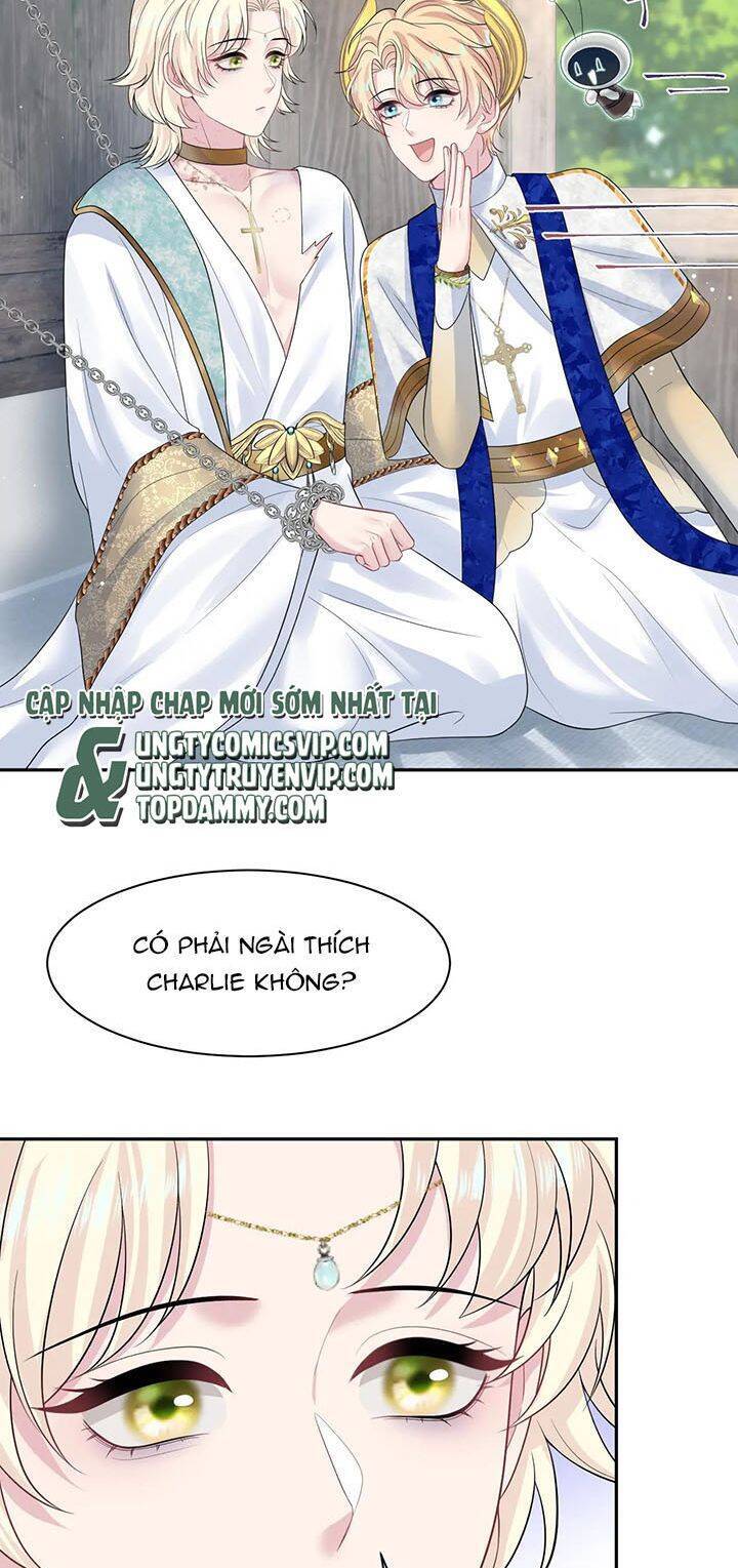 Tuyệt Mỹ Bạch Liên Online Dạy Học Chapter 242 - 15