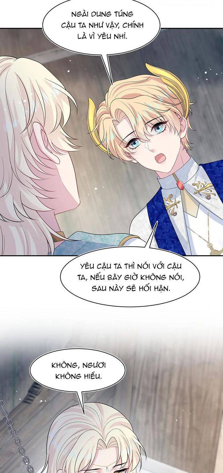 Tuyệt Mỹ Bạch Liên Online Dạy Học Chapter 242 - 17