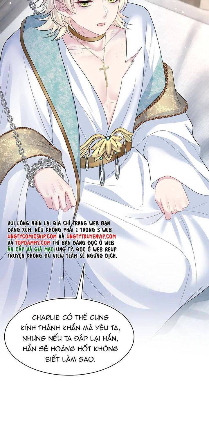 Tuyệt Mỹ Bạch Liên Online Dạy Học Chapter 242 - 18