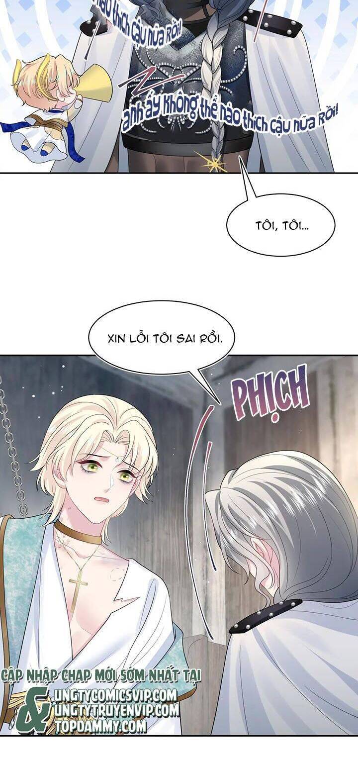Tuyệt Mỹ Bạch Liên Online Dạy Học Chapter 242 - 4