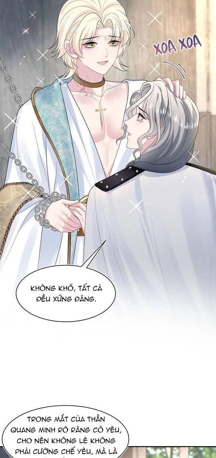 Tuyệt Mỹ Bạch Liên Online Dạy Học Chapter 242 - 6