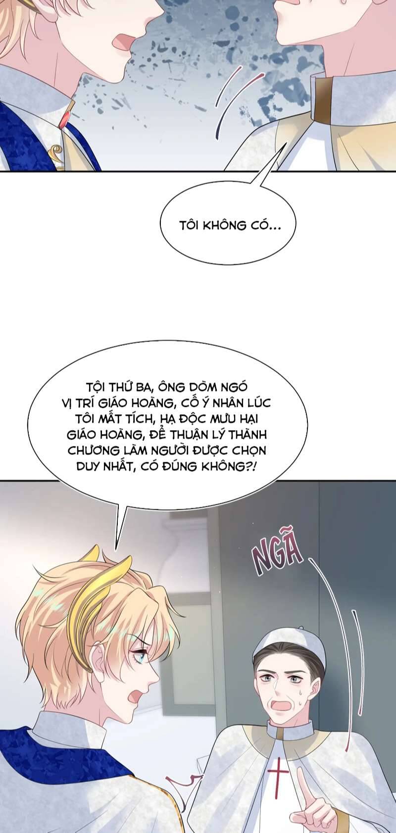 Tuyệt Mỹ Bạch Liên Online Dạy Học Chapter 243 - 20