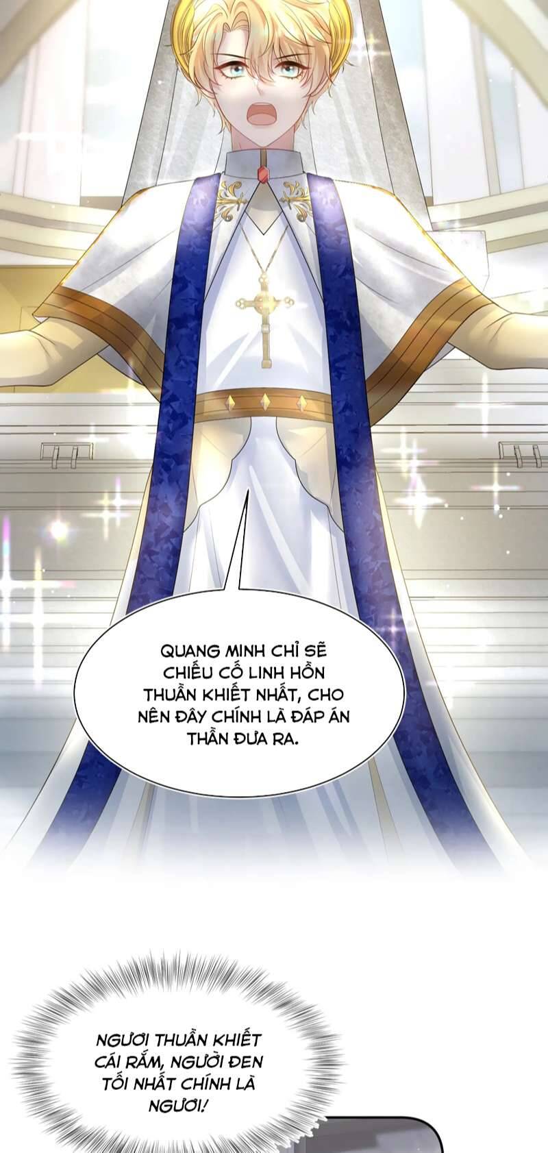 Tuyệt Mỹ Bạch Liên Online Dạy Học Chapter 243 - 28