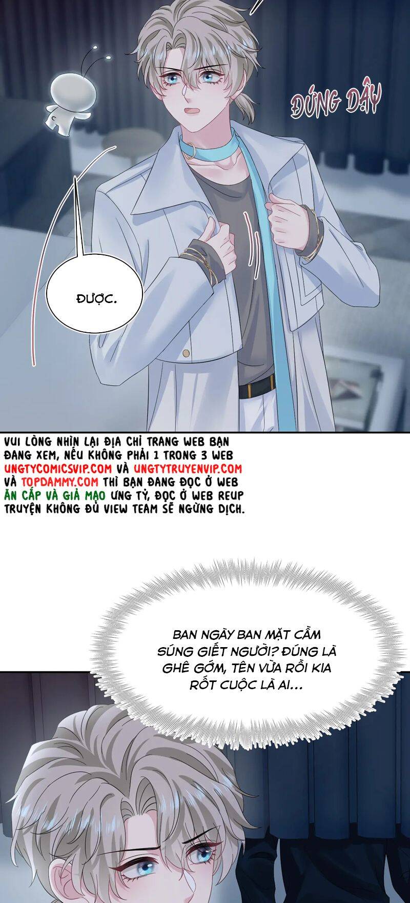 Tuyệt Mỹ Bạch Liên Online Dạy Học Chapter 245 - 13