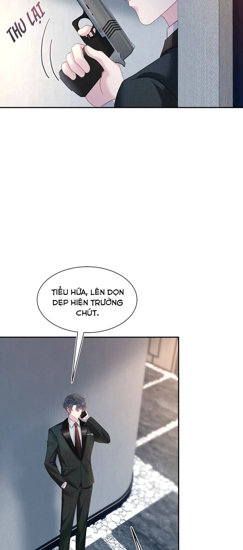 Tuyệt Mỹ Bạch Liên Online Dạy Học Chapter 245 - 17