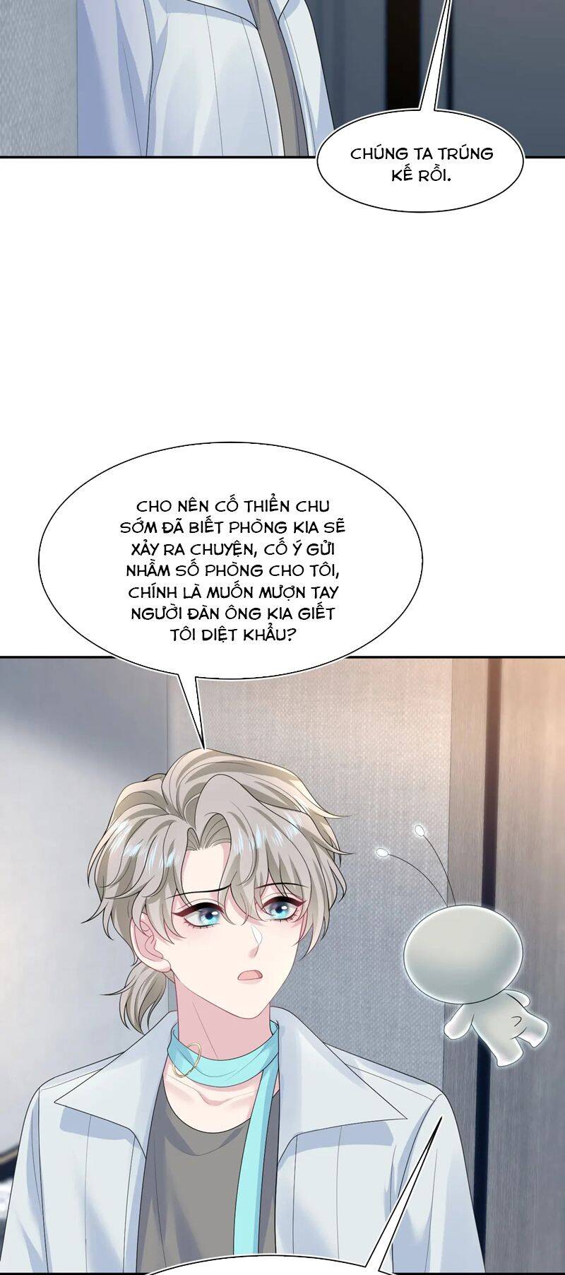 Tuyệt Mỹ Bạch Liên Online Dạy Học Chapter 245 - 20