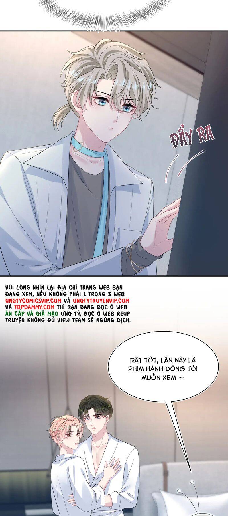 Tuyệt Mỹ Bạch Liên Online Dạy Học Chapter 245 - 24