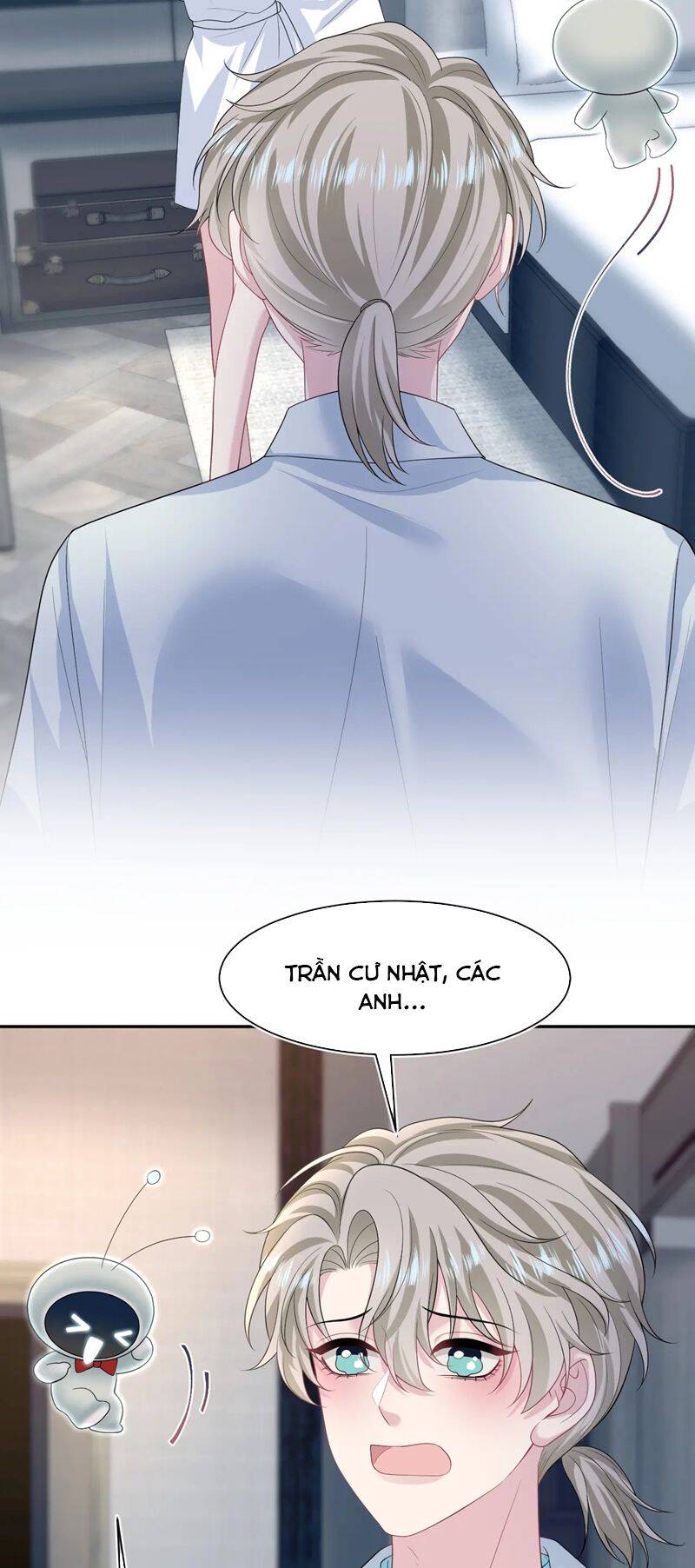 Tuyệt Mỹ Bạch Liên Online Dạy Học Chapter 245 - 25