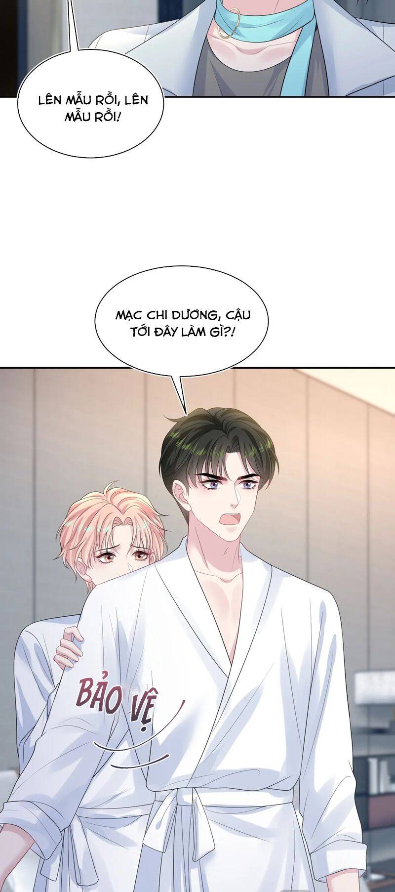 Tuyệt Mỹ Bạch Liên Online Dạy Học Chapter 245 - 26