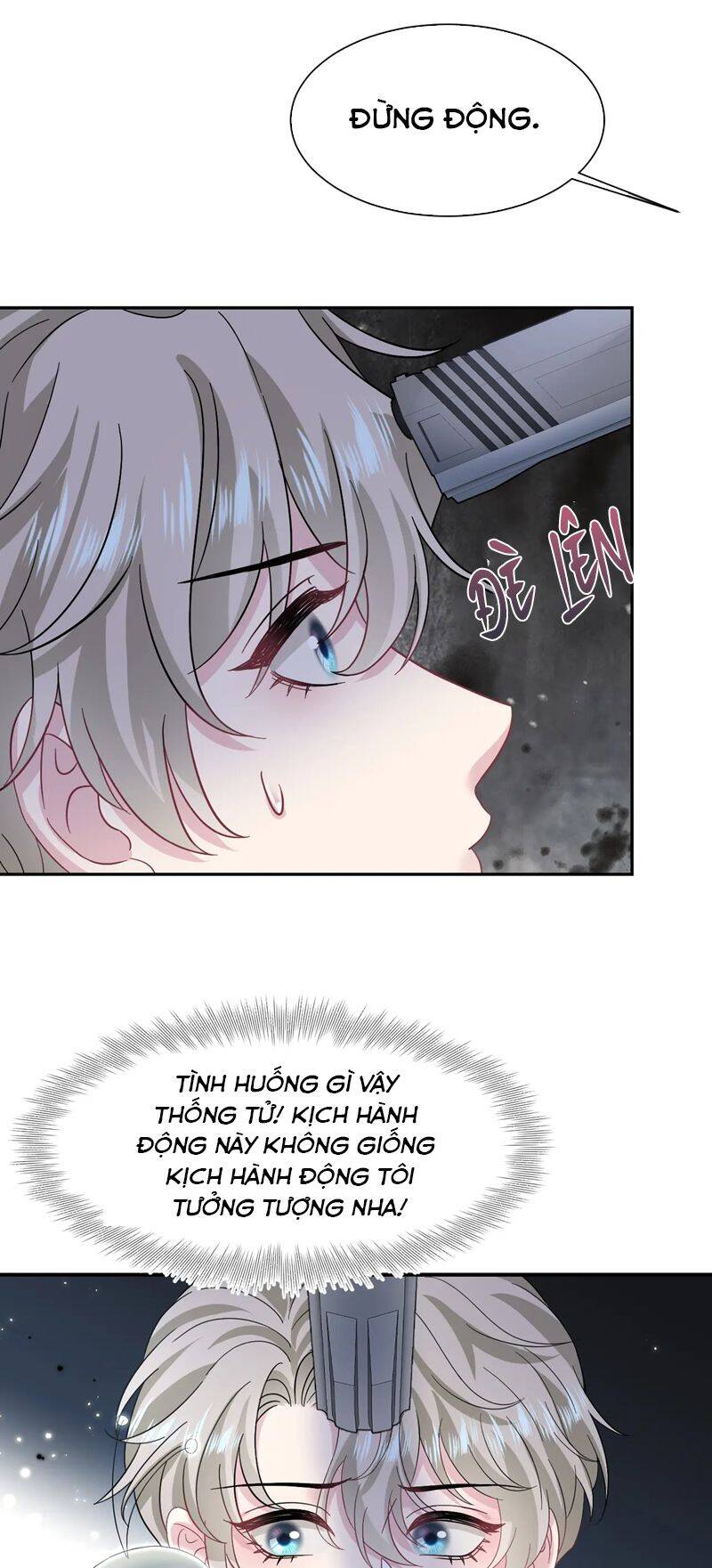 Tuyệt Mỹ Bạch Liên Online Dạy Học Chapter 245 - 4