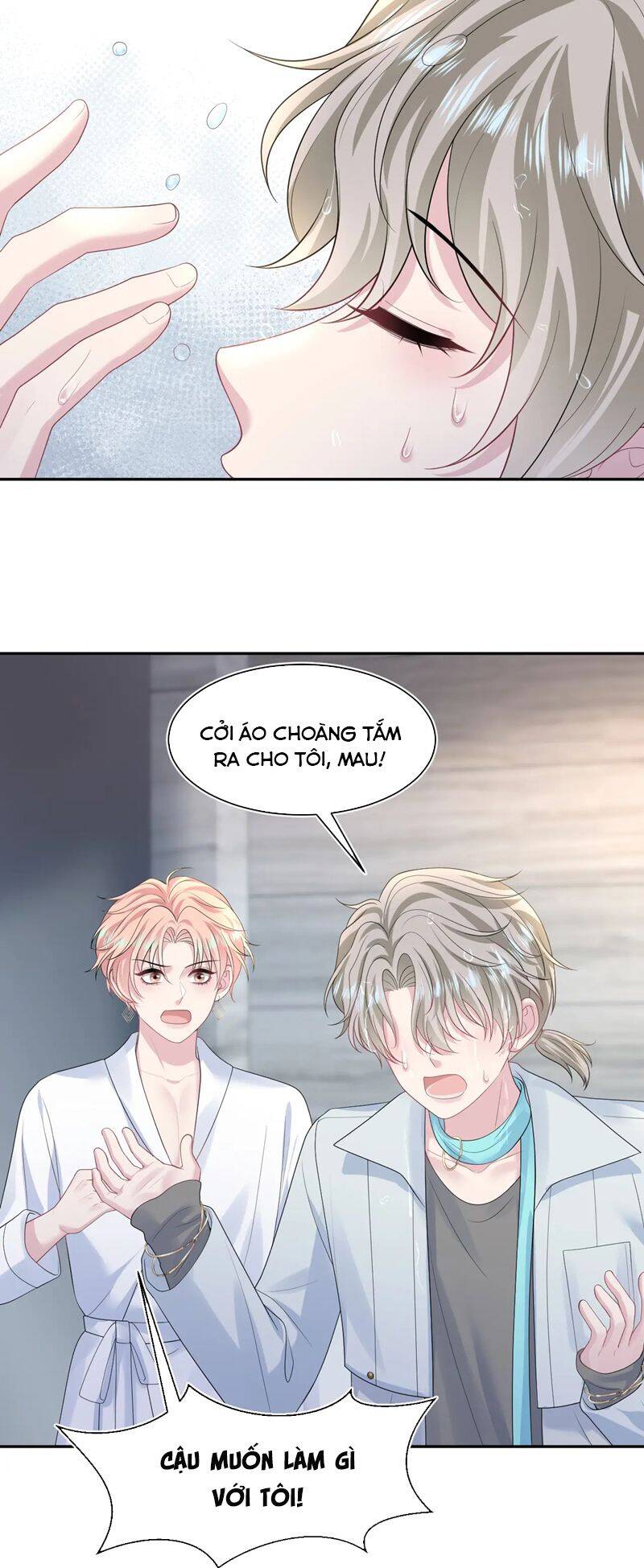 Tuyệt Mỹ Bạch Liên Online Dạy Học Chapter 245 - 31