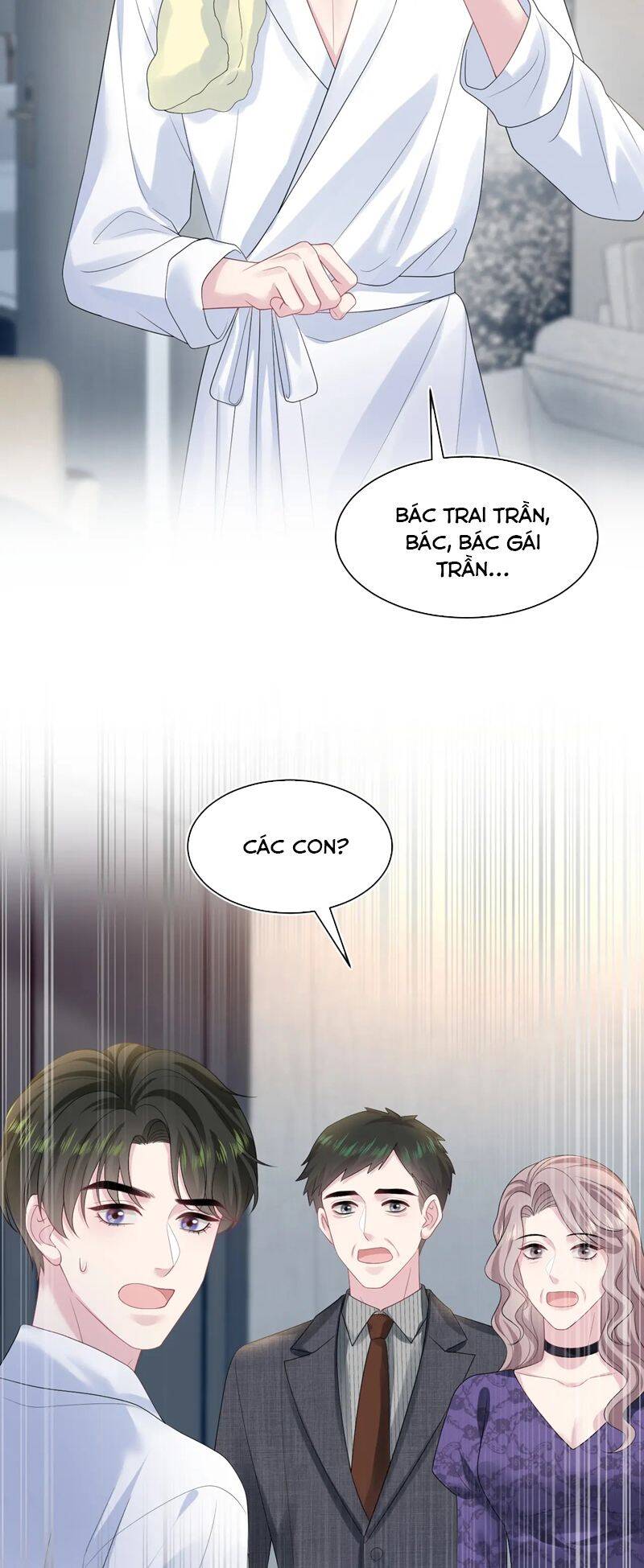 Tuyệt Mỹ Bạch Liên Online Dạy Học Chapter 245 - 34