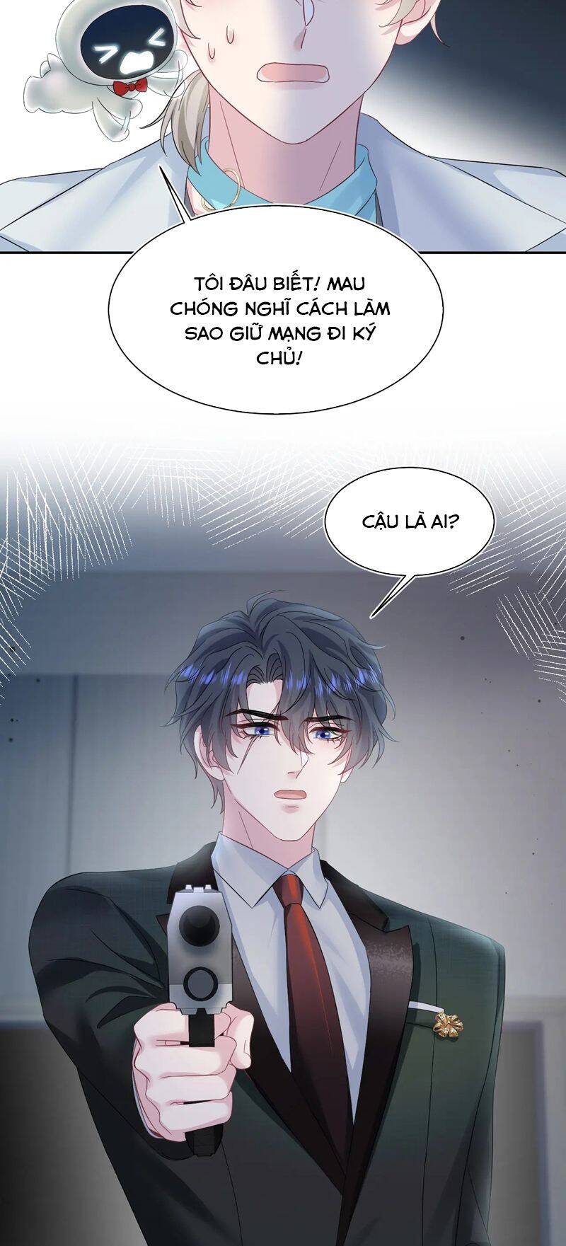Tuyệt Mỹ Bạch Liên Online Dạy Học Chapter 245 - 5