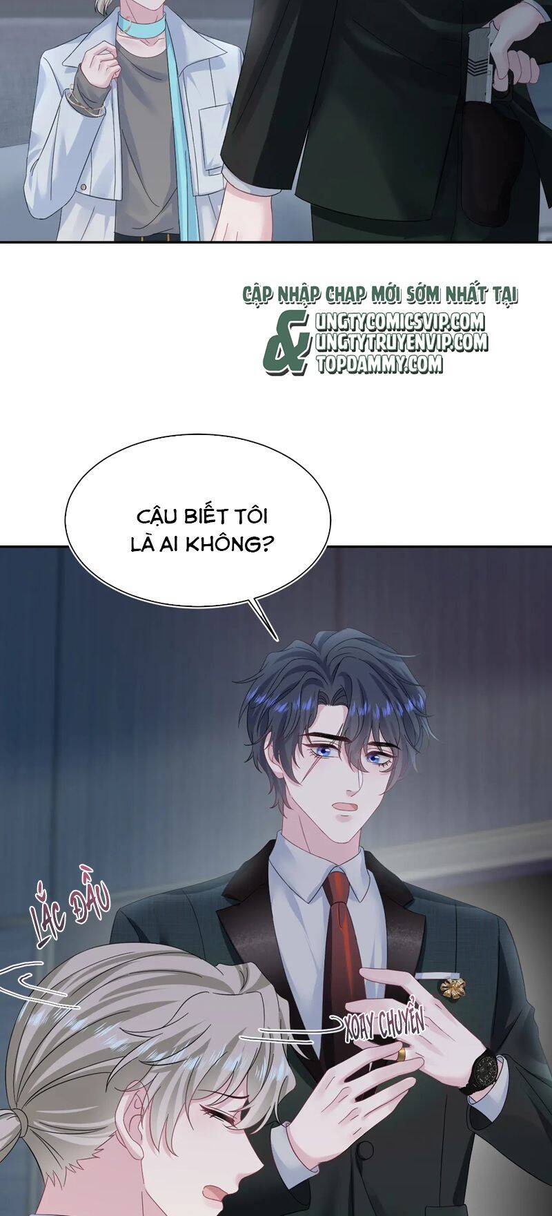 Tuyệt Mỹ Bạch Liên Online Dạy Học Chapter 245 - 10