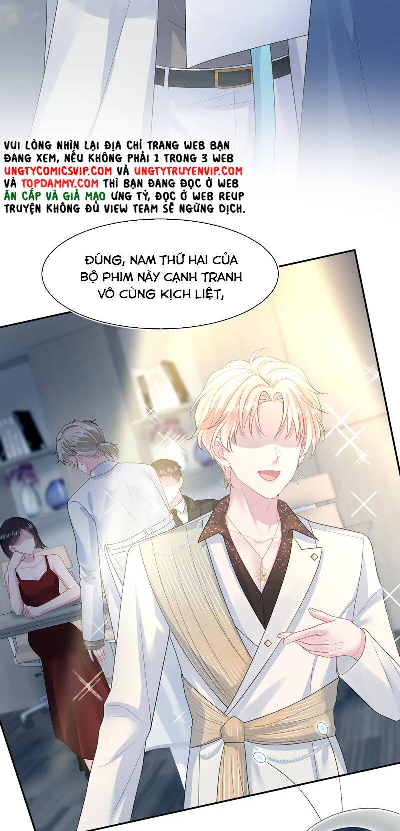 Tuyệt Mỹ Bạch Liên Online Dạy Học Chapter 246 - 17