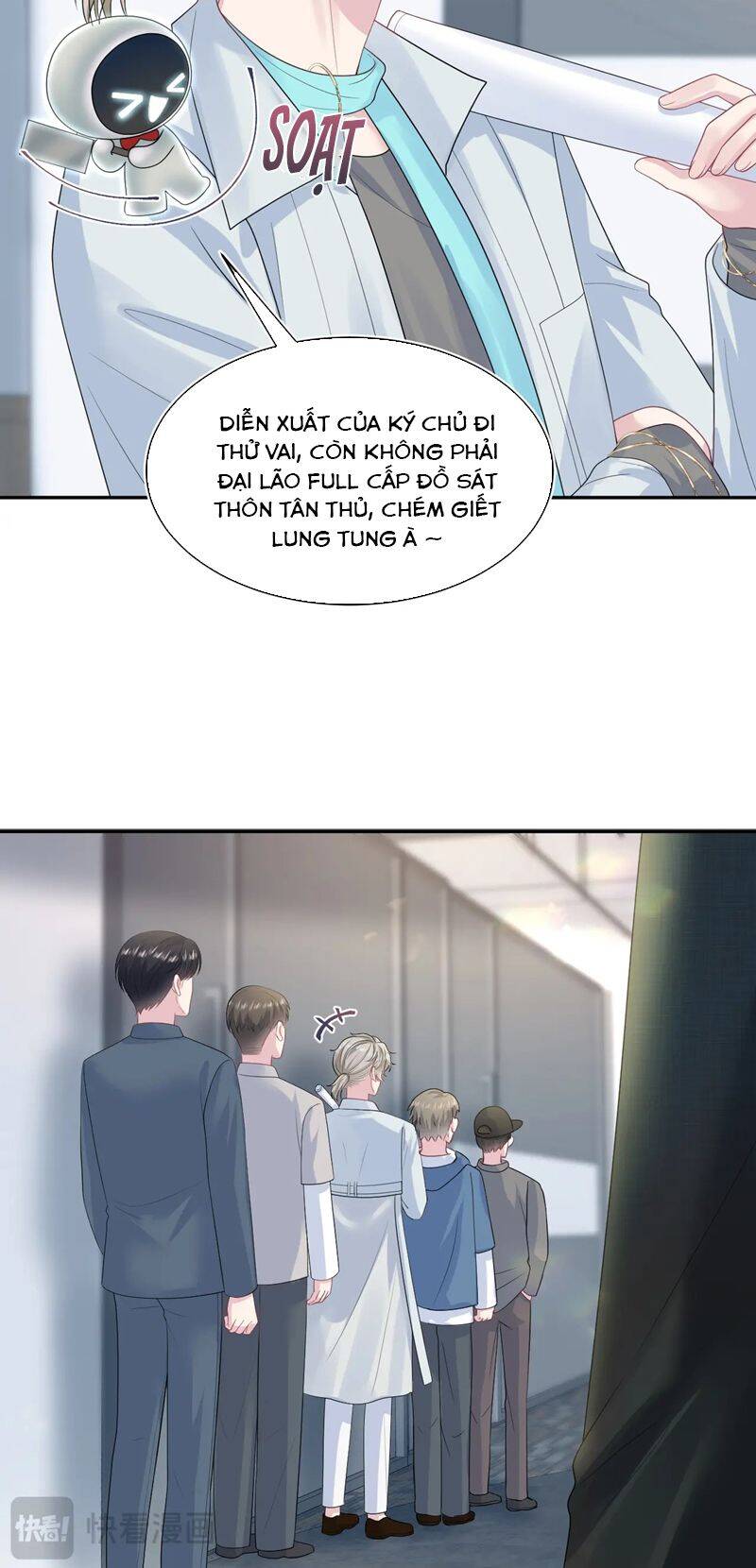 Tuyệt Mỹ Bạch Liên Online Dạy Học Chapter 246 - 19