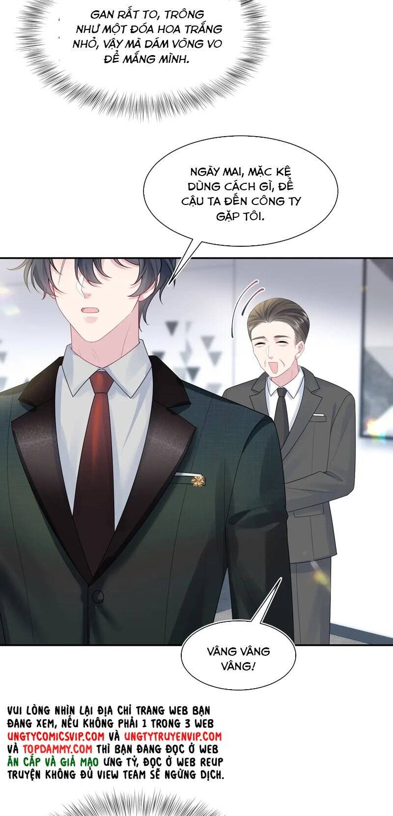 Tuyệt Mỹ Bạch Liên Online Dạy Học Chapter 246 - 23