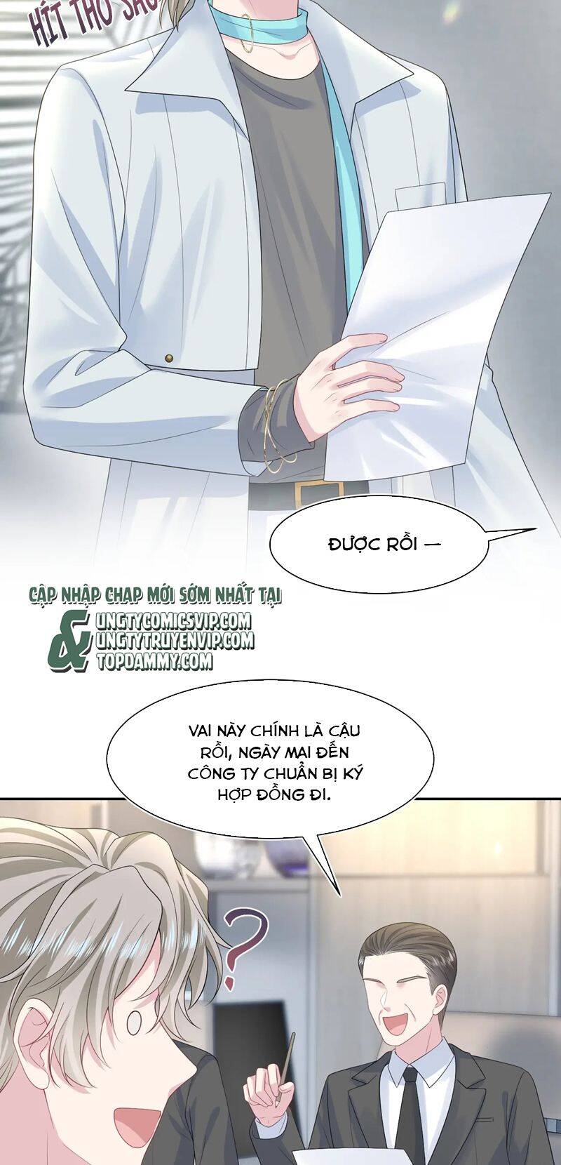Tuyệt Mỹ Bạch Liên Online Dạy Học Chapter 246 - 28