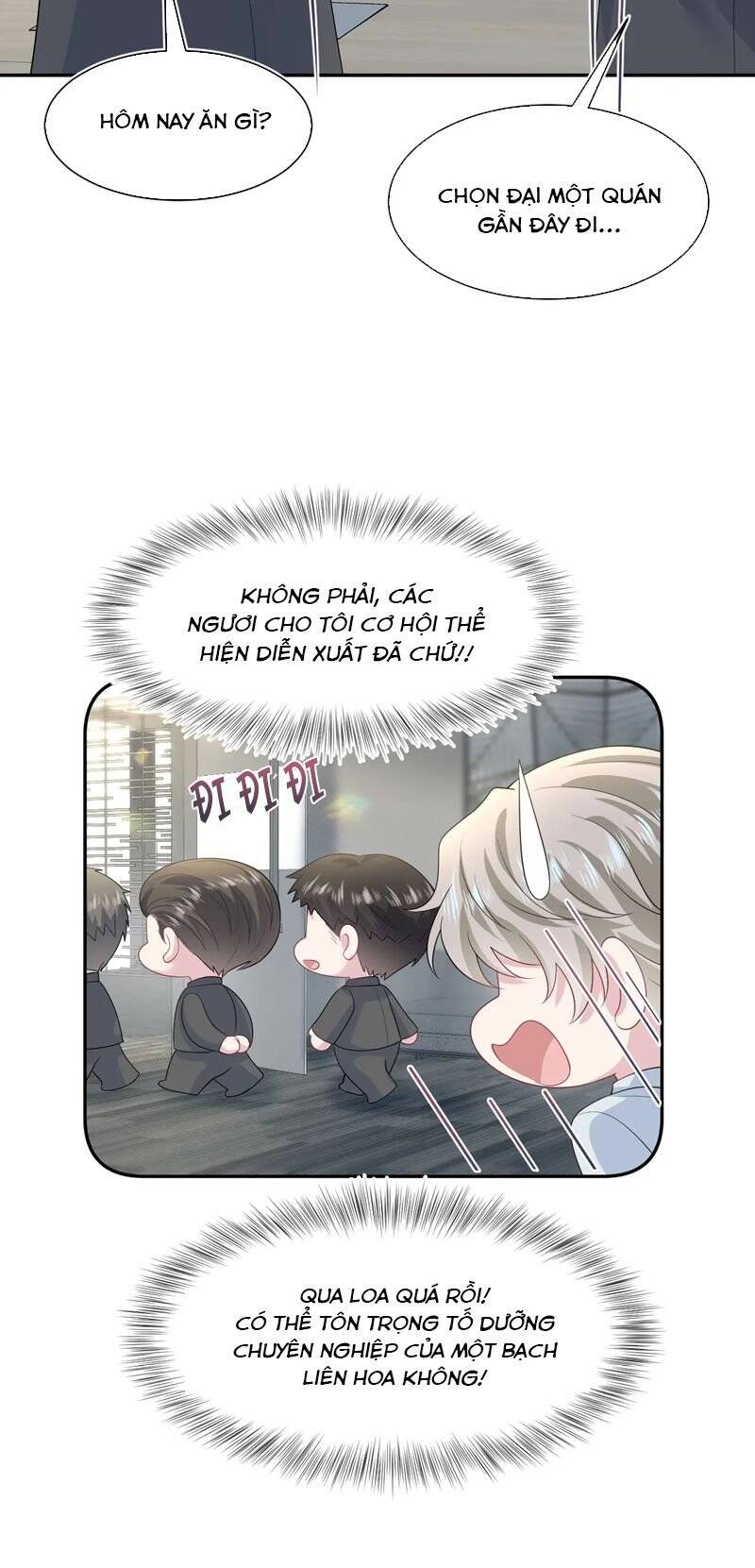 Tuyệt Mỹ Bạch Liên Online Dạy Học Chapter 246 - 30