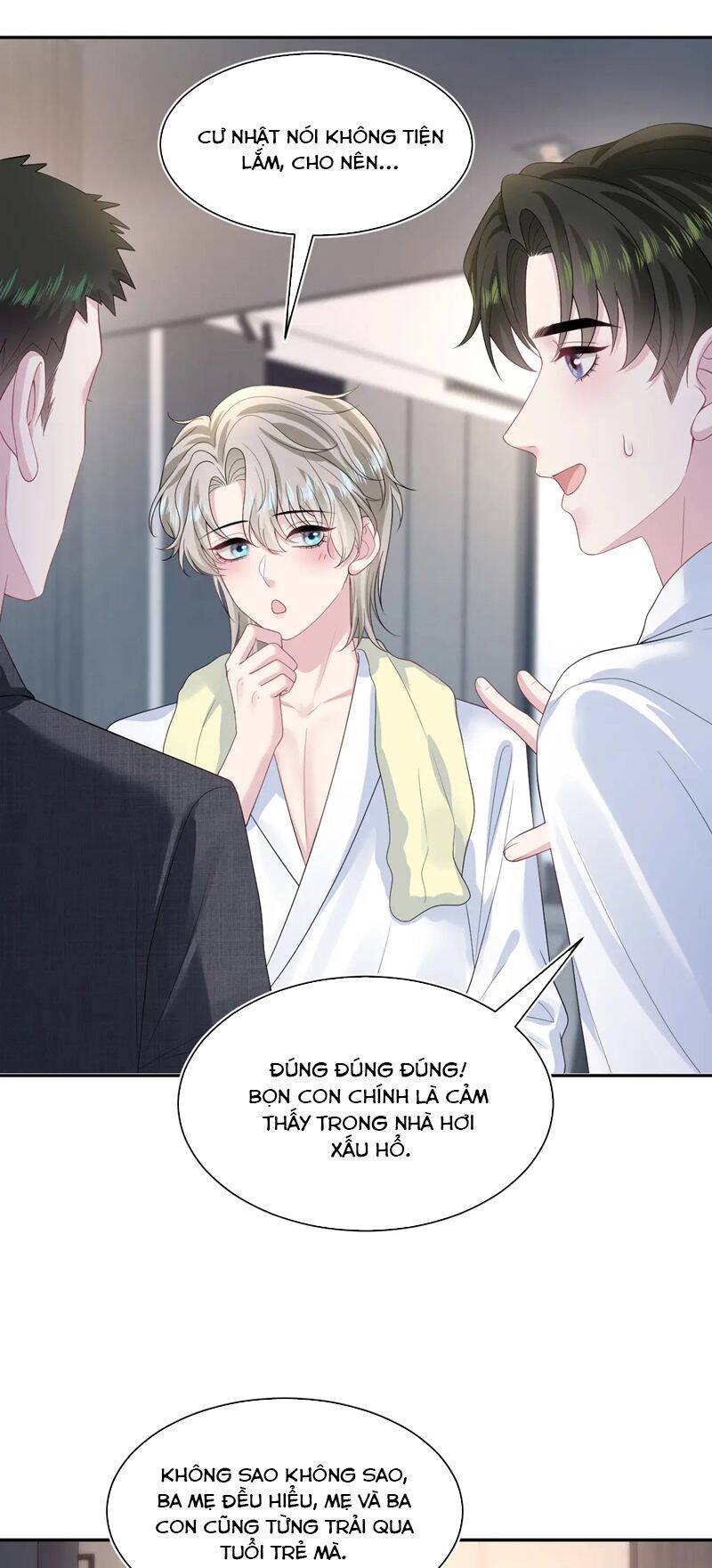 Tuyệt Mỹ Bạch Liên Online Dạy Học Chapter 246 - 4