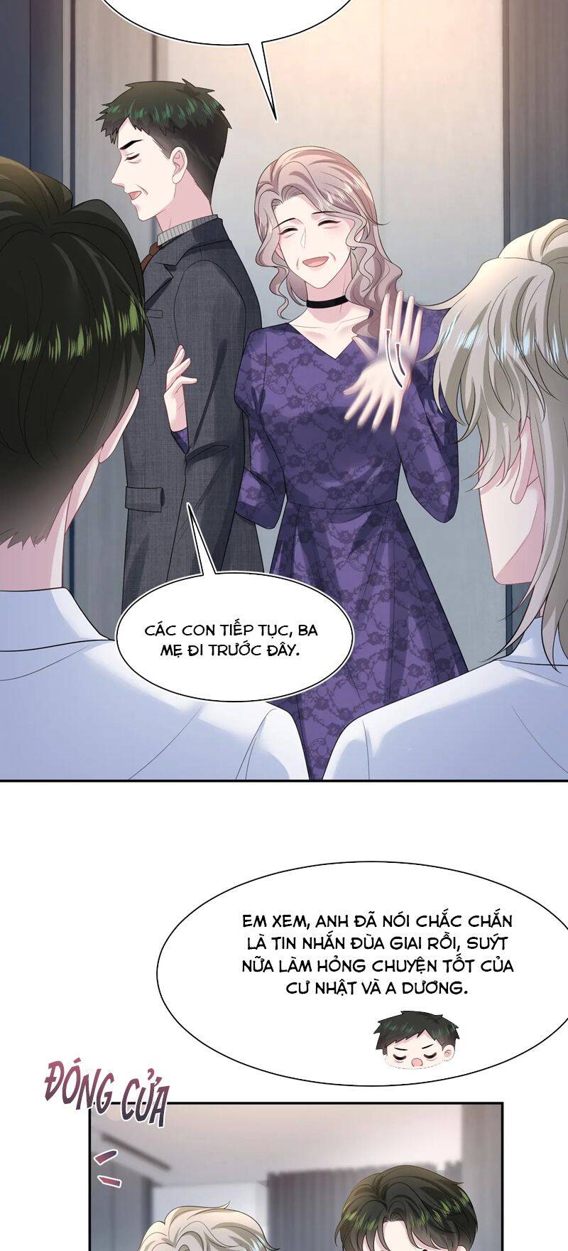 Tuyệt Mỹ Bạch Liên Online Dạy Học Chapter 246 - 5
