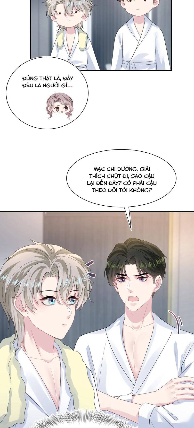 Tuyệt Mỹ Bạch Liên Online Dạy Học Chapter 246 - 6