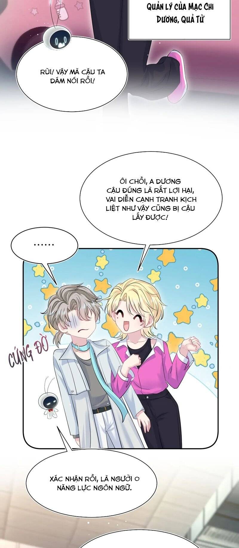 Tuyệt Mỹ Bạch Liên Online Dạy Học Chapter 247 - 11