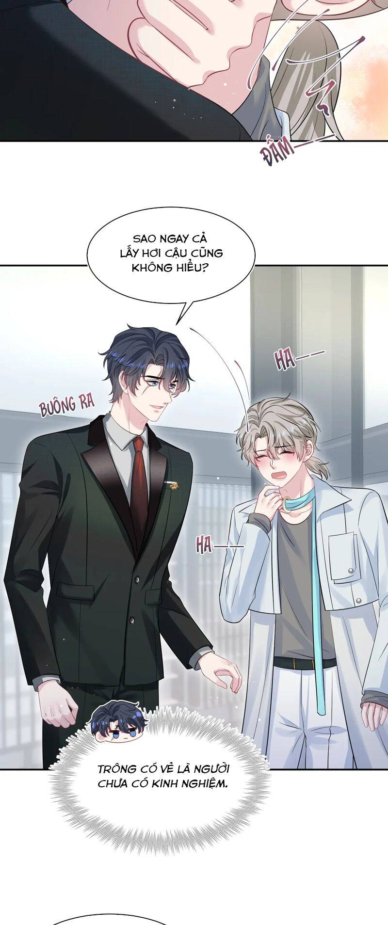 Tuyệt Mỹ Bạch Liên Online Dạy Học Chapter 247 - 29