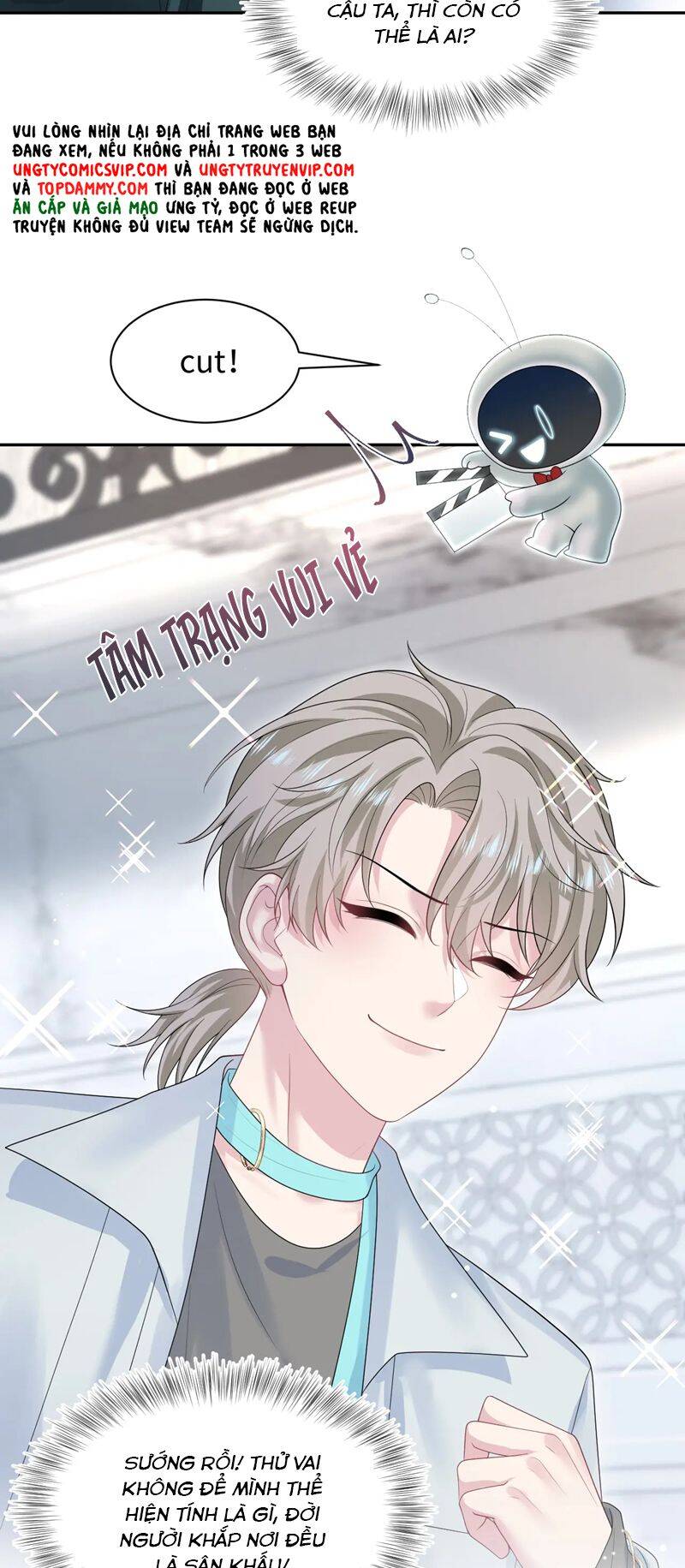 Tuyệt Mỹ Bạch Liên Online Dạy Học Chapter 247 - 7