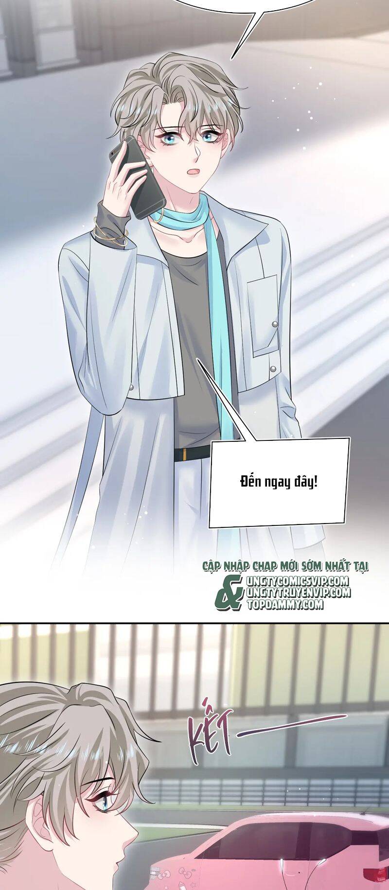 Tuyệt Mỹ Bạch Liên Online Dạy Học Chapter 247 - 9