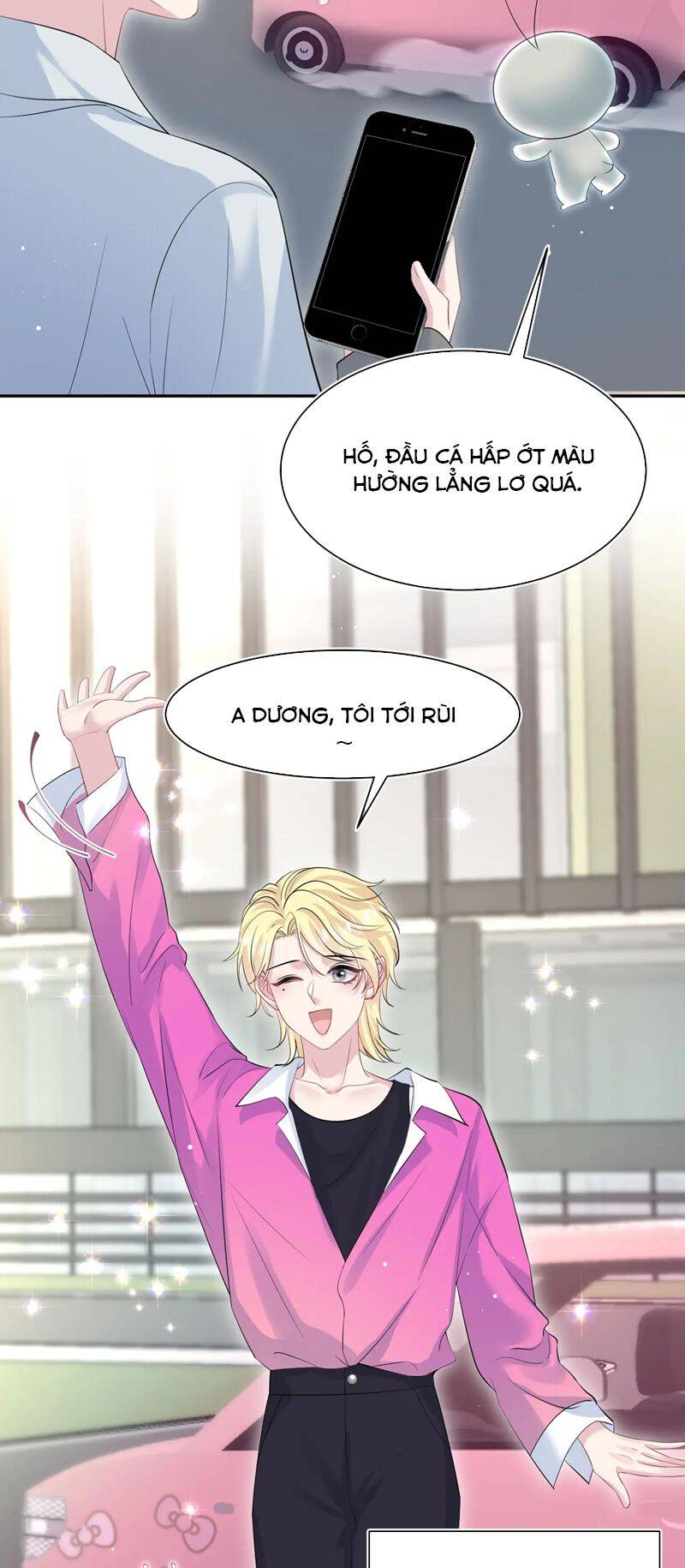 Tuyệt Mỹ Bạch Liên Online Dạy Học Chapter 247 - 10