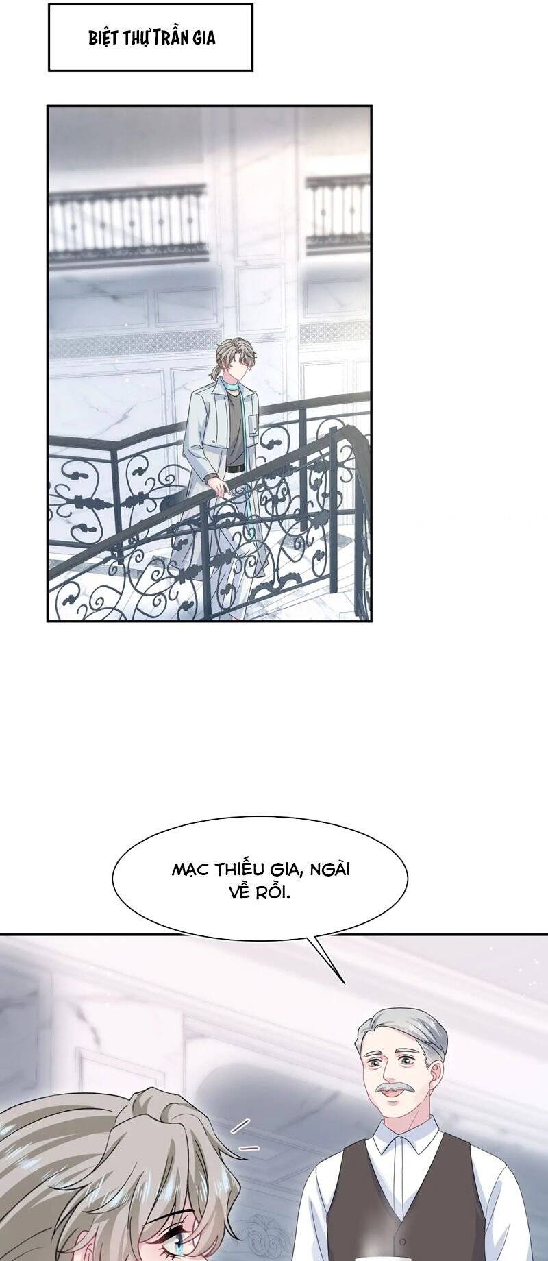 Tuyệt Mỹ Bạch Liên Online Dạy Học Chapter 248 - 12