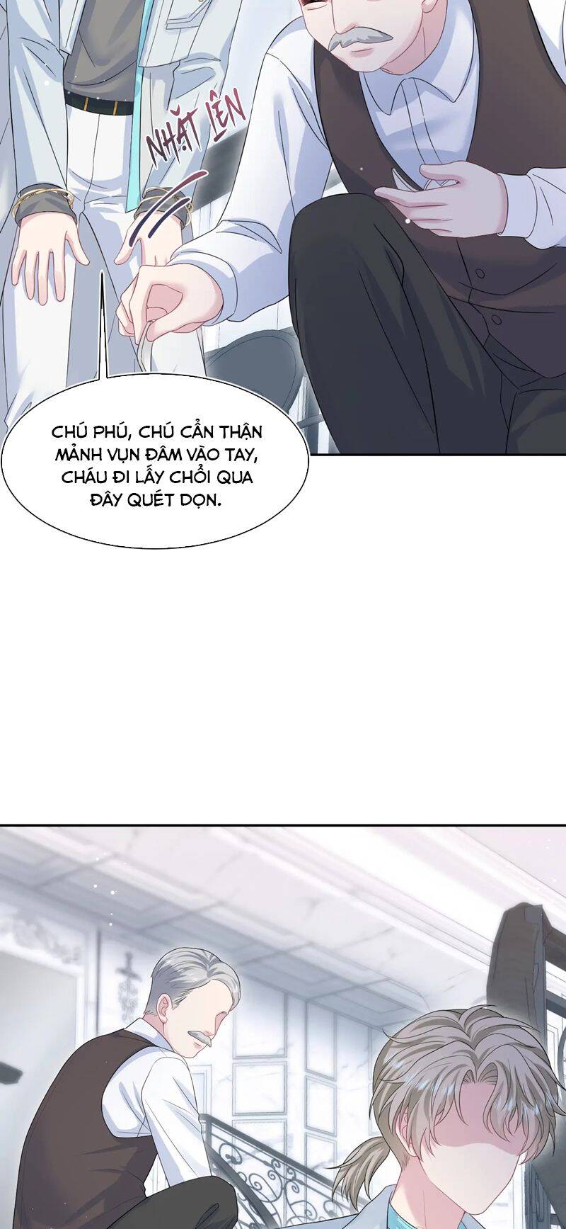 Tuyệt Mỹ Bạch Liên Online Dạy Học Chapter 248 - 17