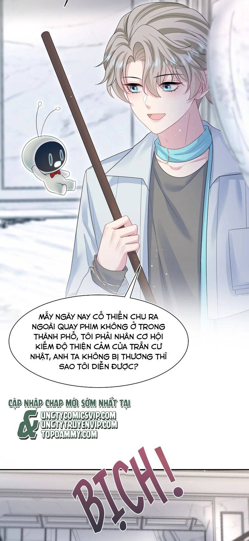 Tuyệt Mỹ Bạch Liên Online Dạy Học Chapter 248 - 20