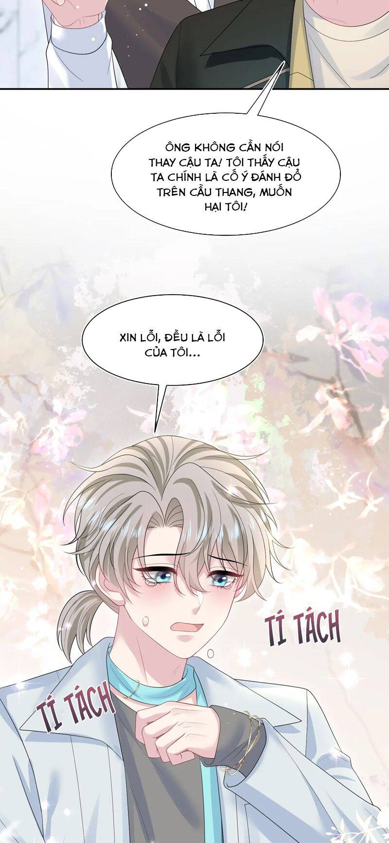 Tuyệt Mỹ Bạch Liên Online Dạy Học Chapter 248 - 24